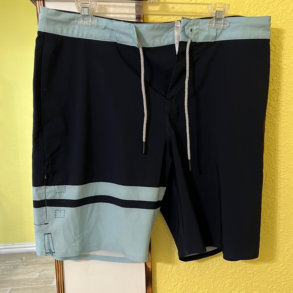 BYLT: Men SwimTrunks